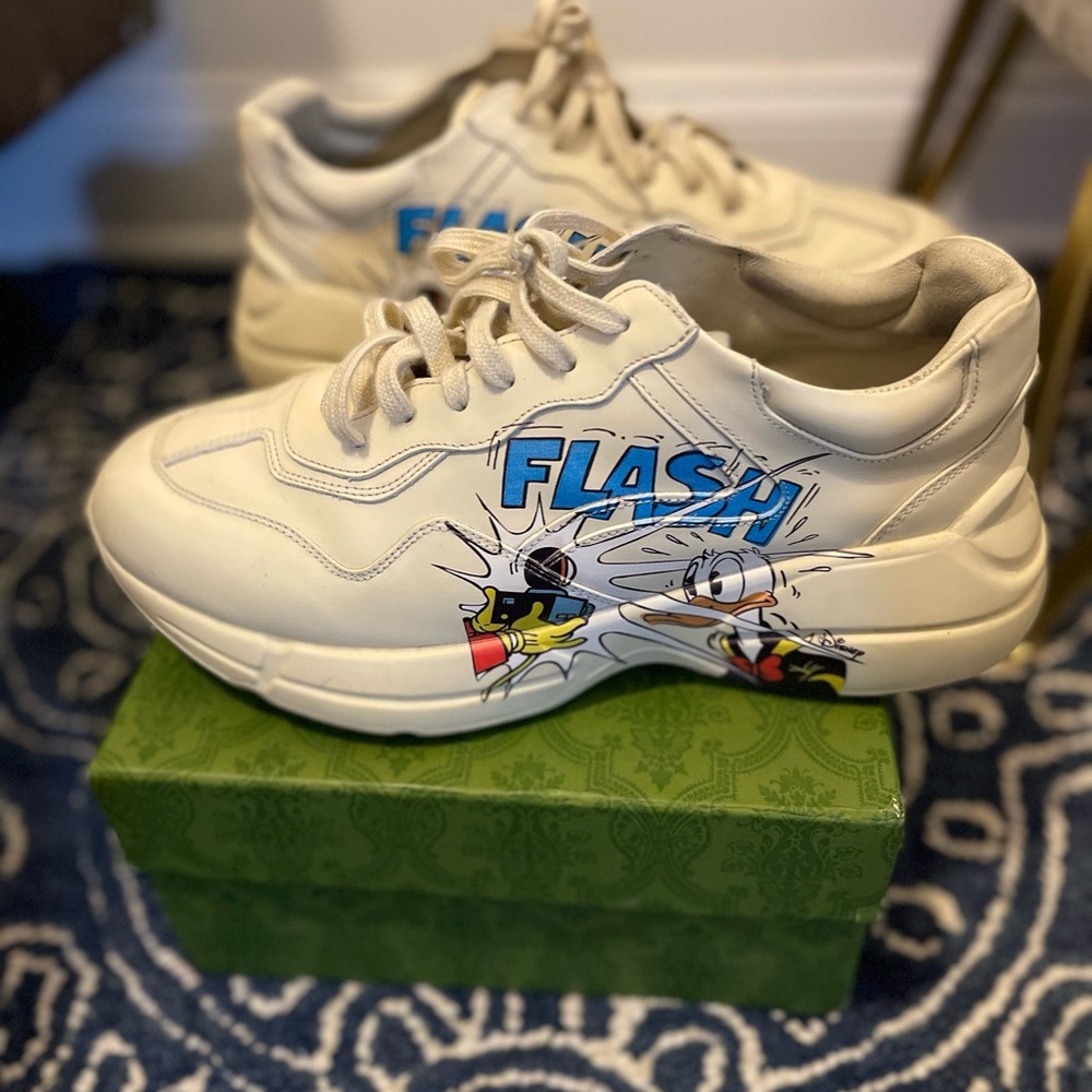 Gucci rhython X Disney - Picture 3 of 4